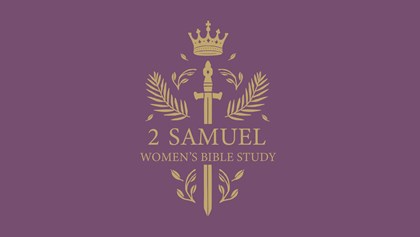 Women's Bible Study